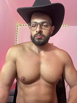 magnumchris 라이브 XXX 채팅