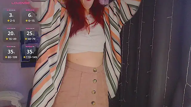 mslilunicorn Live XXX-Chat