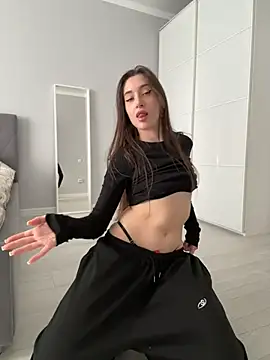 BOOMFOXY – Live XXX-chat