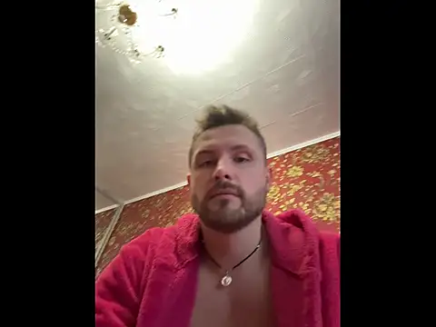Živý XXX chat MartinBrandon