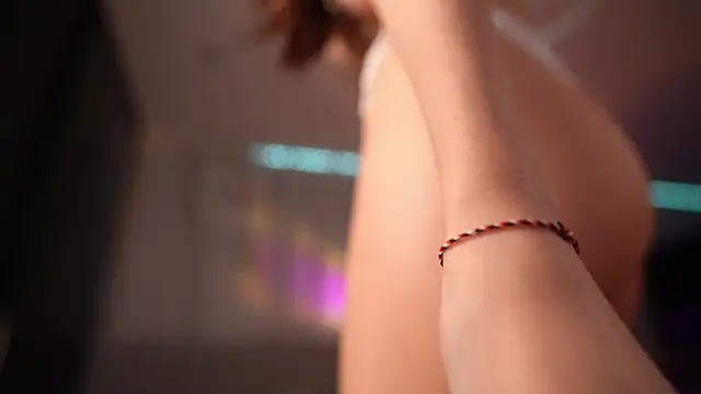 melissaxcbx 在線直播表演