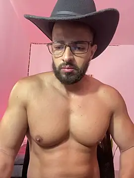 magnumchris' Webcam Show