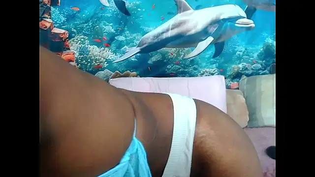 AfricanBarbiee69 Live XXX-Chat