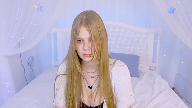 Chat XXX en directo de Helena_TVS