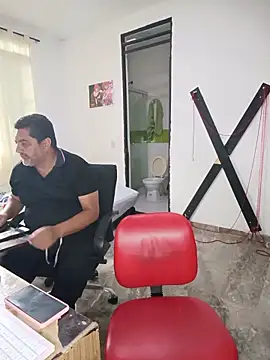 hotandfierylatinos2023 现场XXX聊天