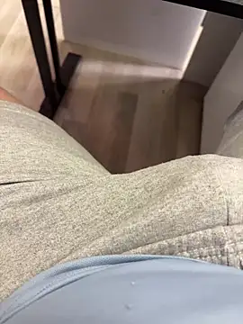 Show de webcam de NathNaughtyy