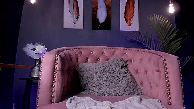 Chat XXX en directo de amy_e