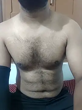 X-boy-11 Webcam Show