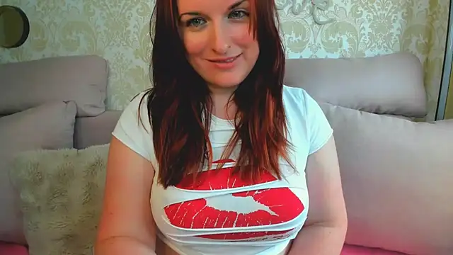 Show de curvynova na webcam