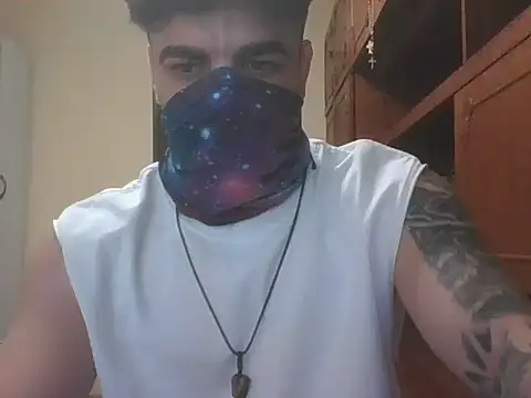 projectdivad Webcam show