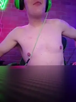 chronic_vibez webcam show