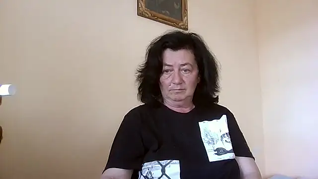 GypsiQueen2 웹캠 쇼