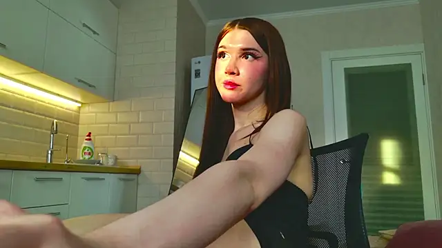 دردشة Skinny_Sex_Sissy الجنسية المباشرة