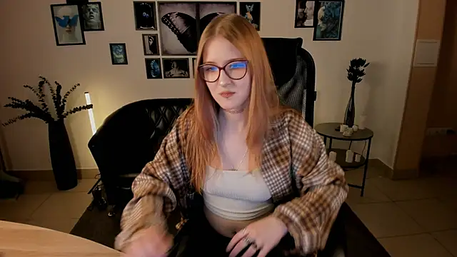 Chat XXX ao vivo de lanafitch