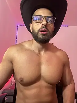 magnumchris Live XXX-Chat