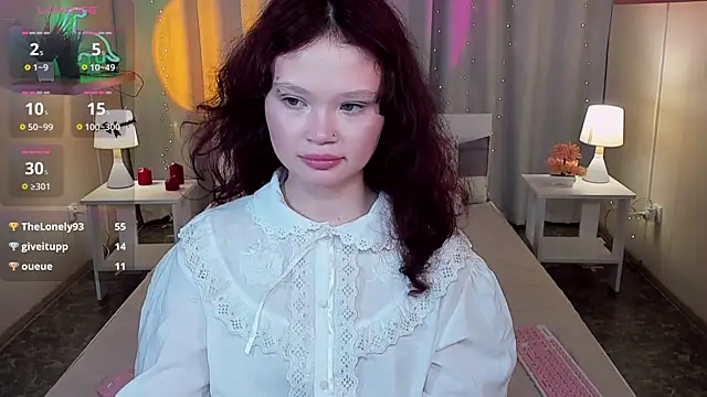 EmilyChaves: онлайн-секс-чат