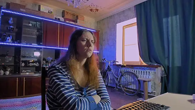 Živý XXX chat pa1e_pr1ncess