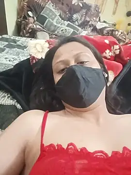 Вебкам-шоу indianshycouple