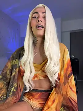 miss_tatiana_ 现场XXX聊天