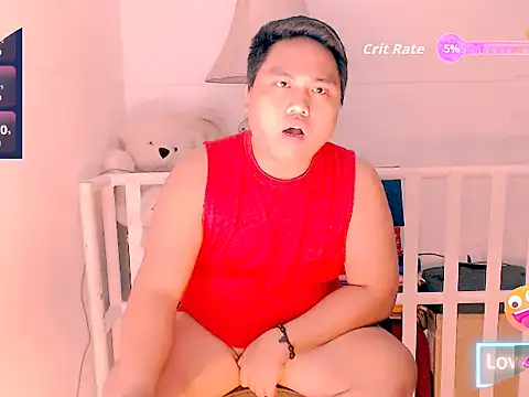 Hardking_69 Pertunjukan Webcam