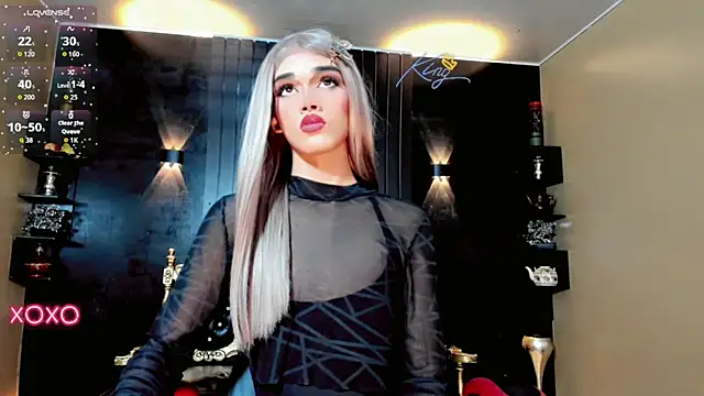 دردشة Evonny_colucci الجنسية المباشرة