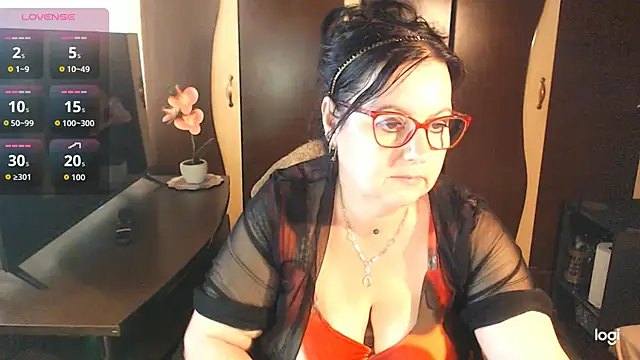 exiMIlf Webcam show