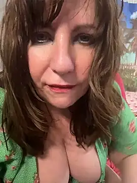 monellona Show in webcam