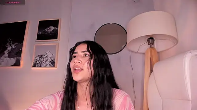 lara_madisson Chat XXX in diretta