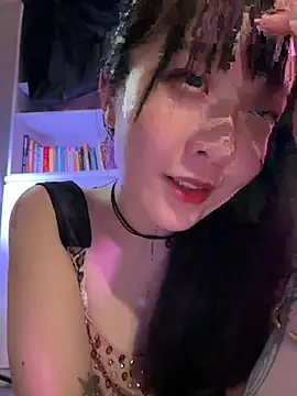 Etherealcat33 라이브 XXX 채팅