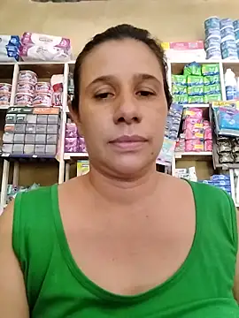 XXX chat uživo modela MIA-LARIOS