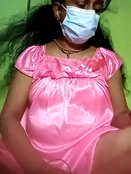 Rithu-SL's Live XXX Chat
