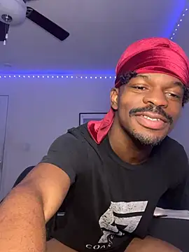 blac_ghat's Live XXX Chat