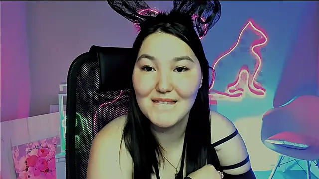 CamilaMartiez's Live XXX Chat