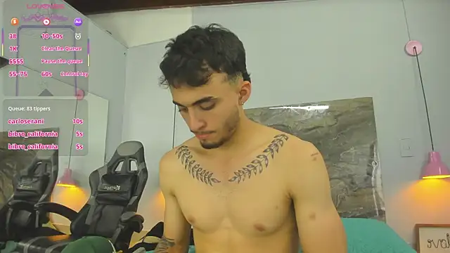 James-06n Live XXX chat