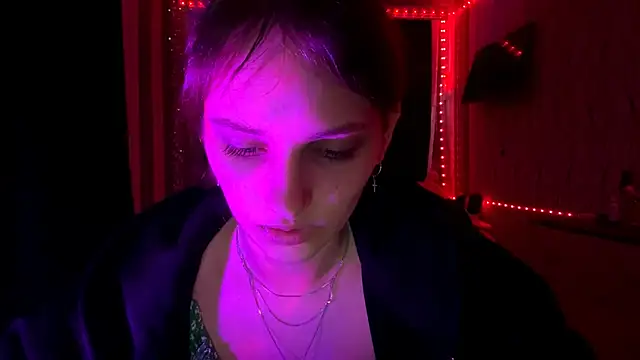 Jensenlove live XXX chat