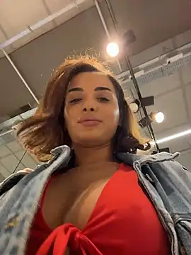 Chatroom XXX en direct de chloenyx