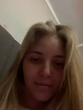 Živý XXX chat Candy-Love2