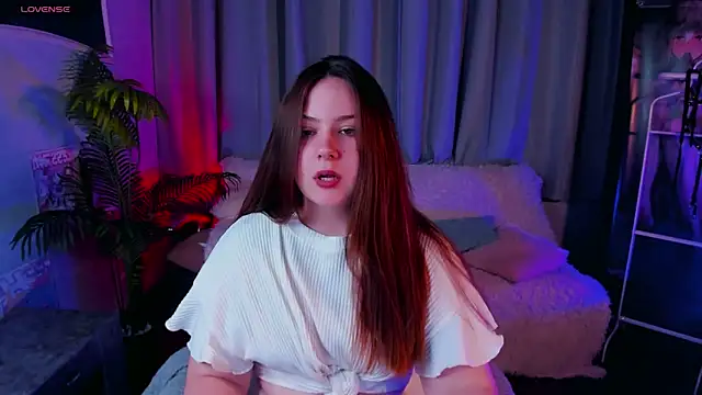 MireyaLin Chat XXX live