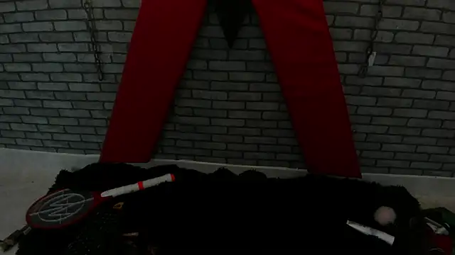 hillary_bigbutt's Webcam Show
