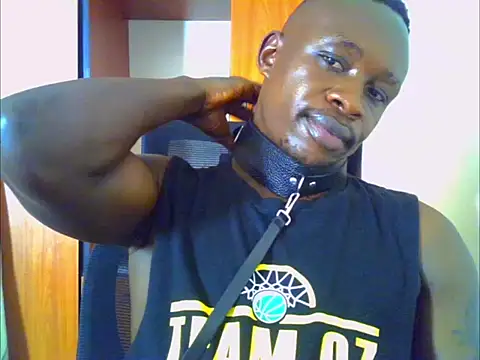 Chat +18 de BillyBlackss ao vivo