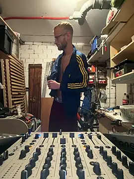 Maximallecken Webcamshow