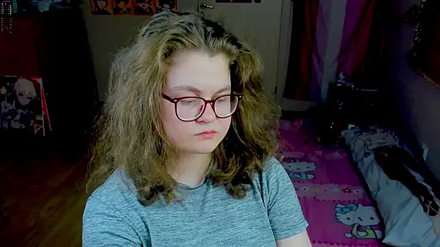 Sashy_Way's Live XXX Chat
