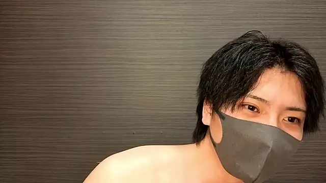 CHROME-kun925 라이브 XXX 채팅