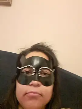 h4cPaolaMascherata Webcam show