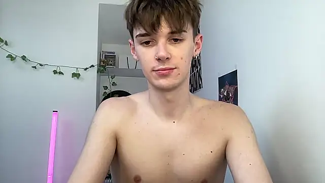 Show de webcam de YourMilkyGuy