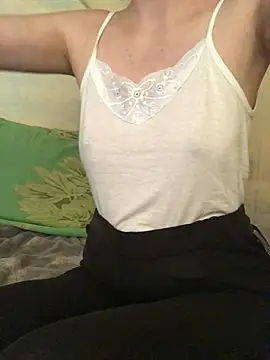 KittieCreme's Live XXX Chat