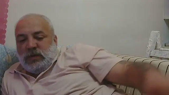 husoizmir: διαδικτυακό σόου στην κάμερα
