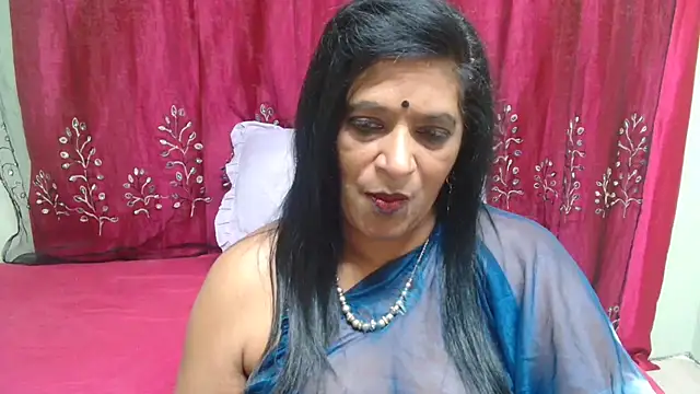 Chatroom XXX en direct de INDIANFUSION