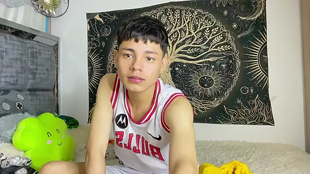 Andy_Belier23 라이브 XXX 채팅