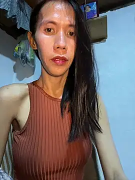 LoveRUBY143n Webbikameraesitys